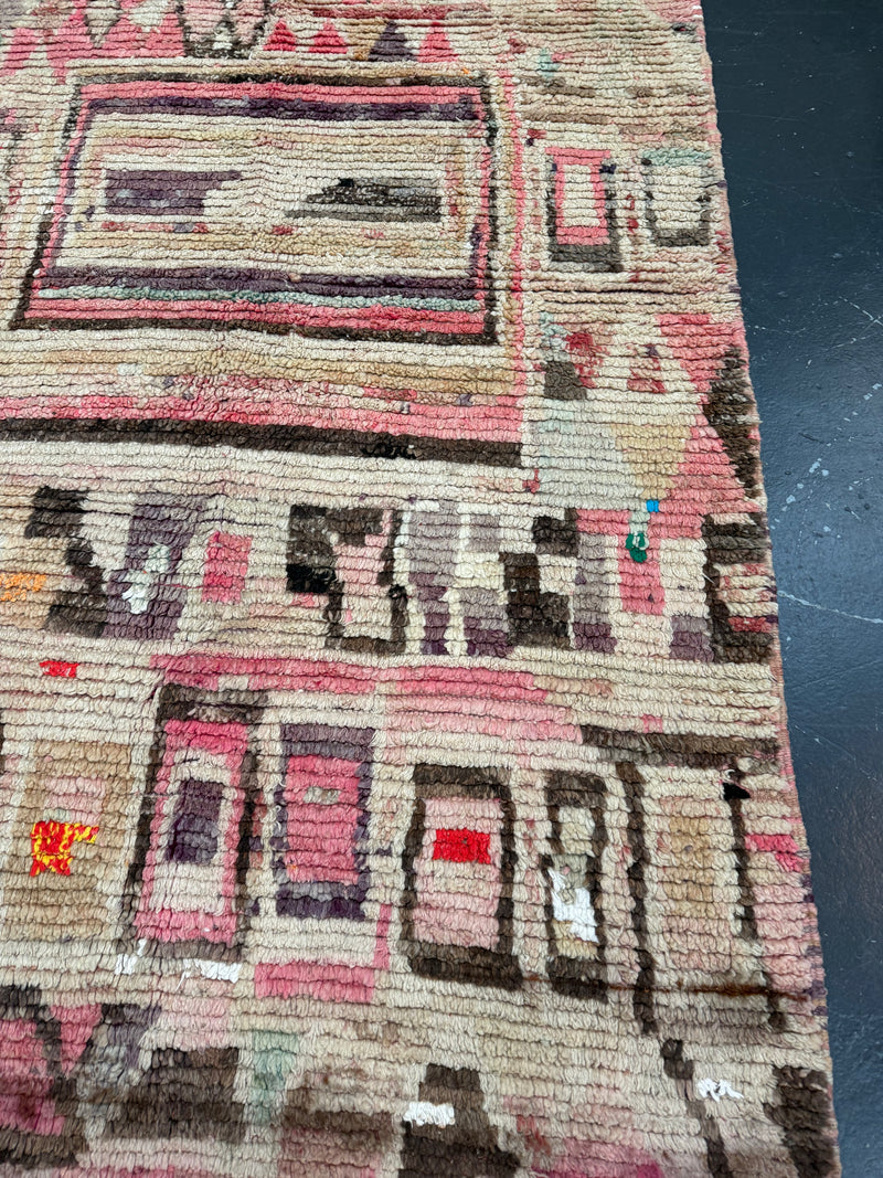 Azilal Rug RUAZ040