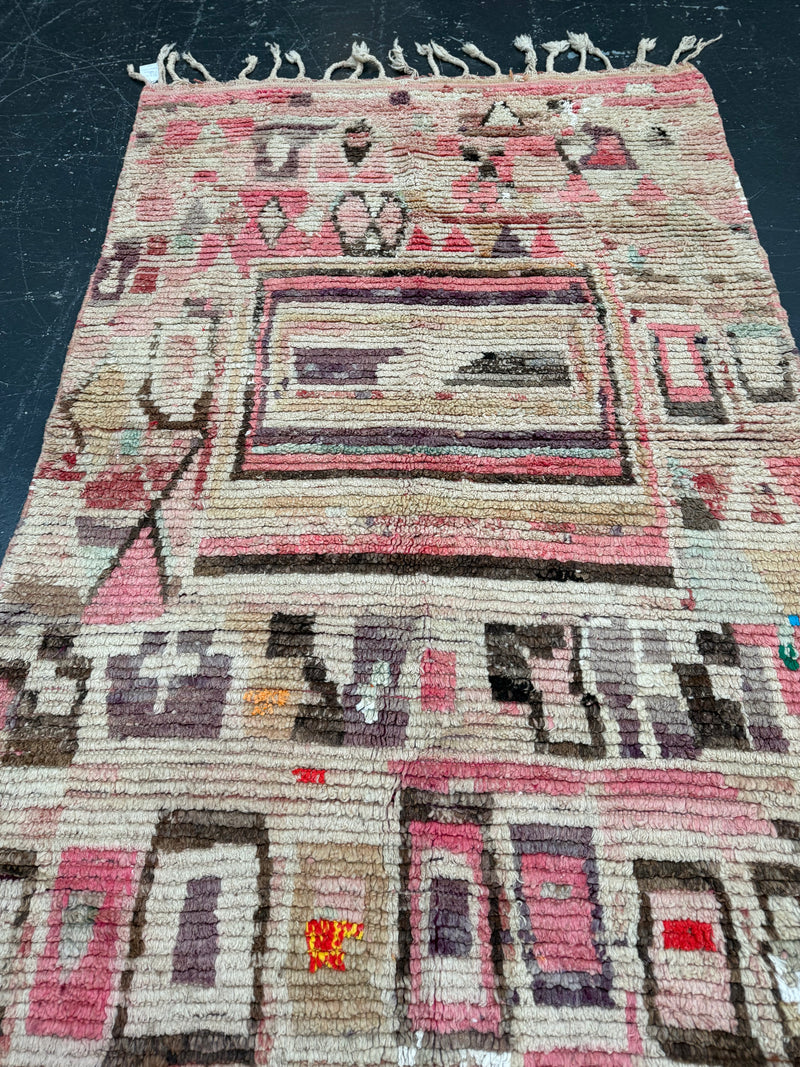 Azilal Rug RUAZ040