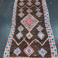 ‘Family Together’ Zanafi Rug RUZF003