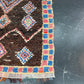 ‘Family Together’ Zanafi Rug RUZF003