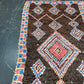 ‘Family Together’ Zanafi Rug RUZF003
