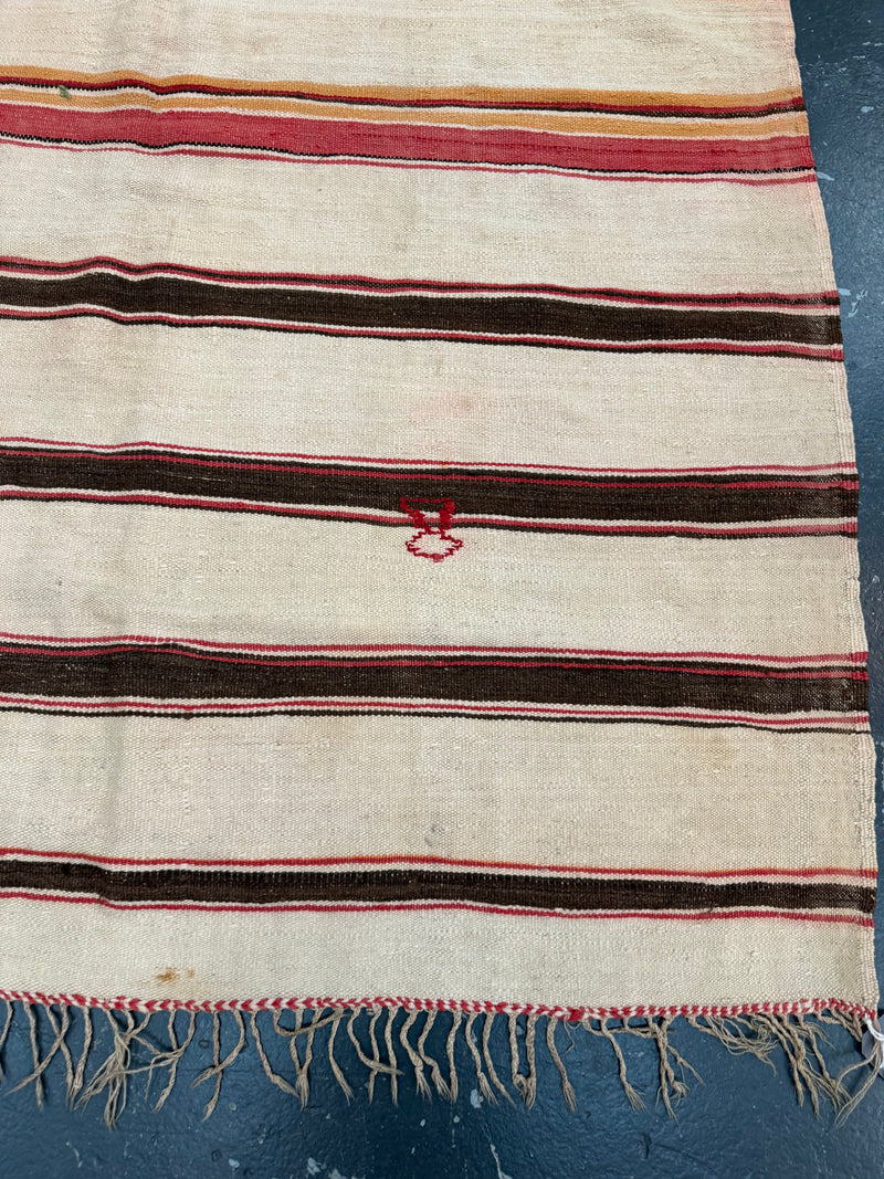 SB035 - Saharan Blanket