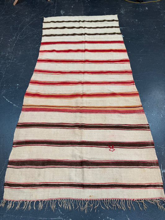 SB035 - Saharan Blanket