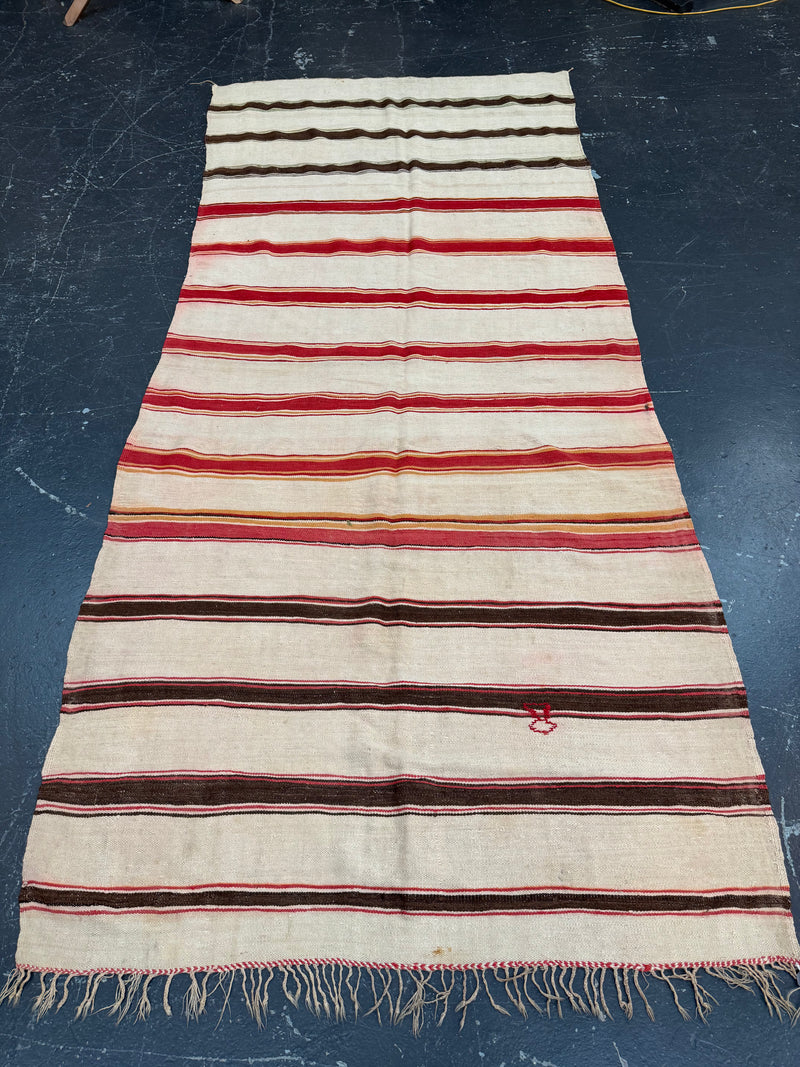 SB035 - Saharan Blanket