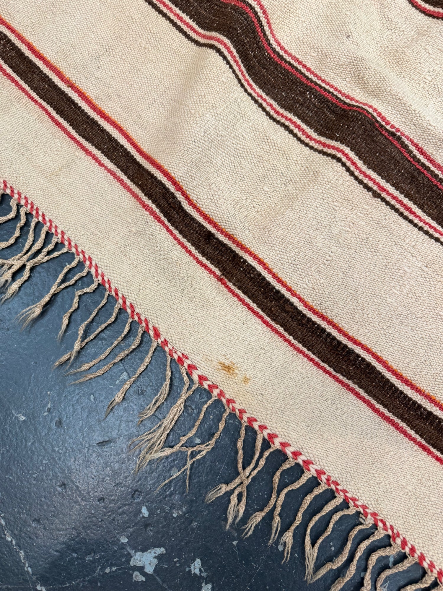 SB035 - Saharan Blanket