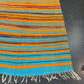 SB037 - Vintage Moroccan Blanket