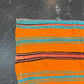 SB037 - Vintage Moroccan Blanket