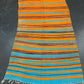 SB037 - Vintage Moroccan Blanket