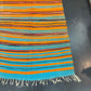 SB037 - Vintage Moroccan Blanket
