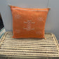 Moroccan Cactus Silk Cushion CUCS095