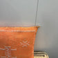 Moroccan Cactus Silk Cushion CUCS095