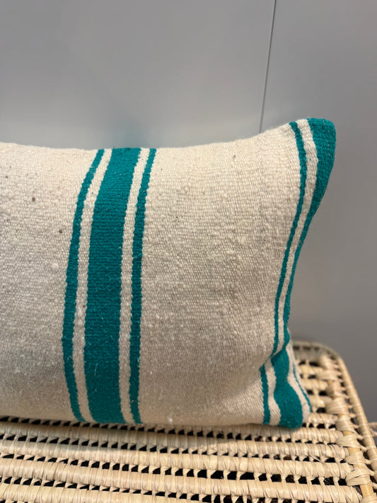 Rug Fragment Cushion CUR042