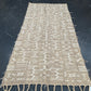 'Free to Roam' Flatweave Rug - FW039