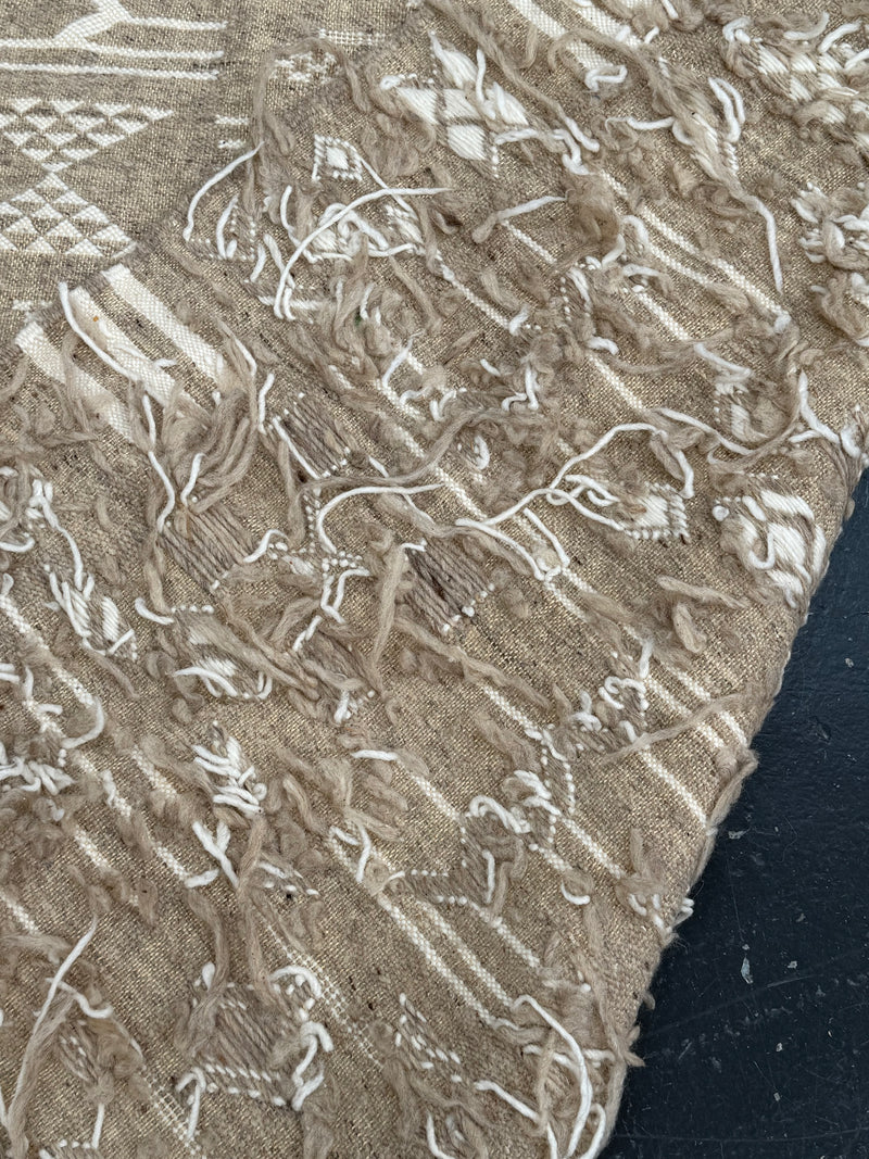 'Free to Roam' Flatweave Rug - FW039