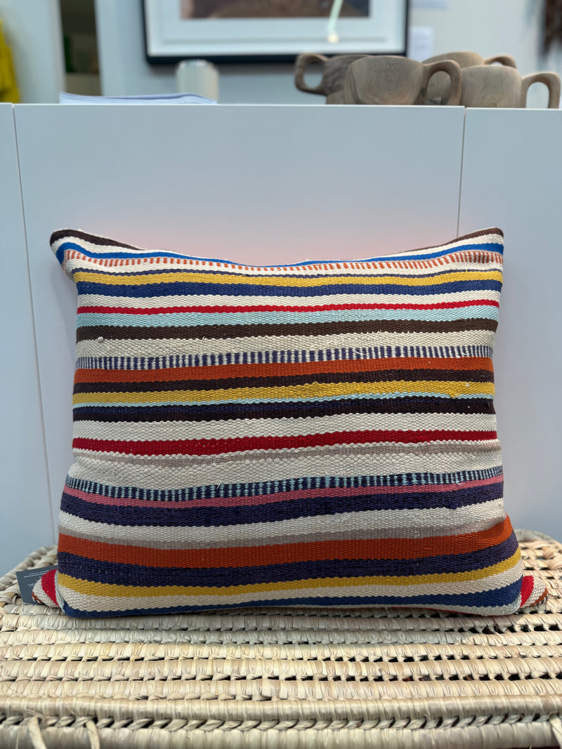 "Sunrise" Cushion CU001