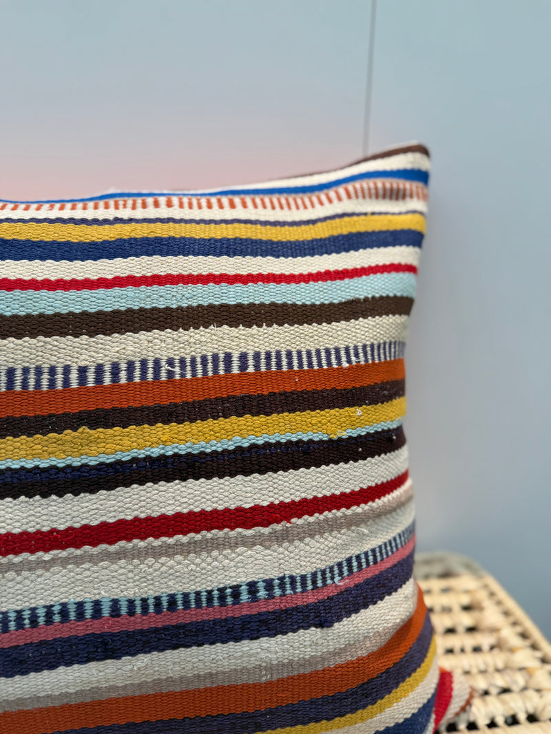 "Sunrise" Cushion CU001