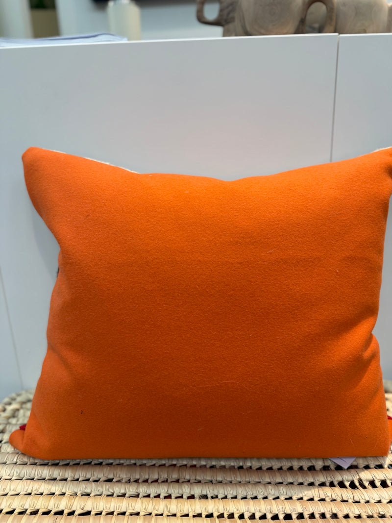 "Sunrise" Cushion CU001