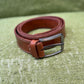Brown Mens Belt CLBT030