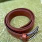 Brown Mens Belt CLBT030