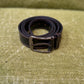 Navy Mens Belt CLBT033