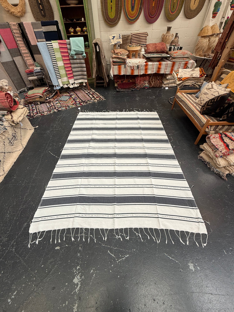 Handwoven Towel HWT02