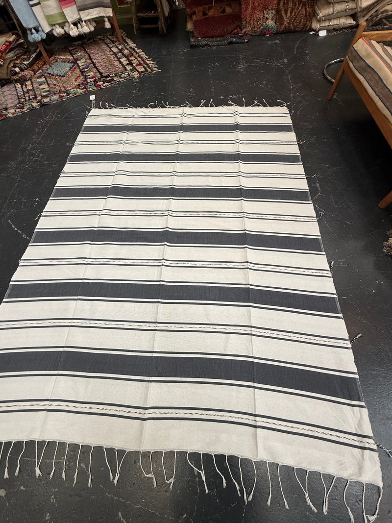 Handwoven Towel HWT02