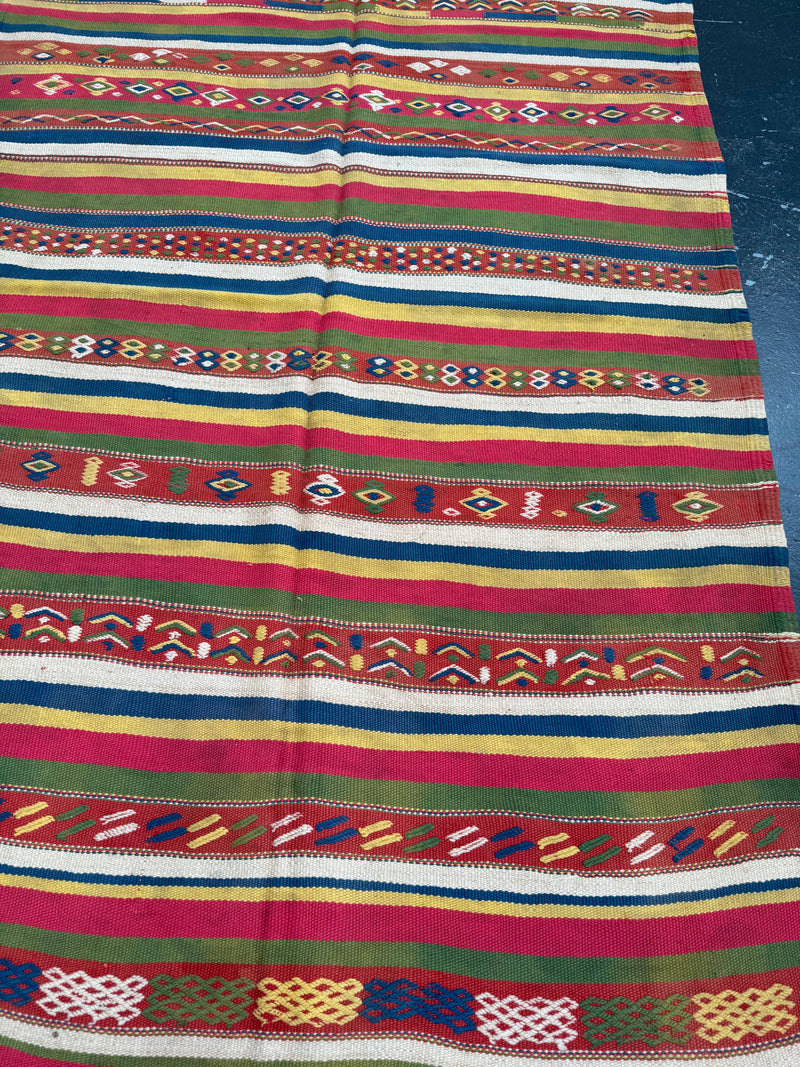 SZ031 - Marks in Knots