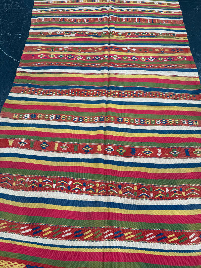 SZ031 - Marks in Knots