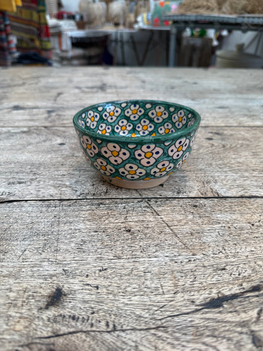 Hand Painted bowl
