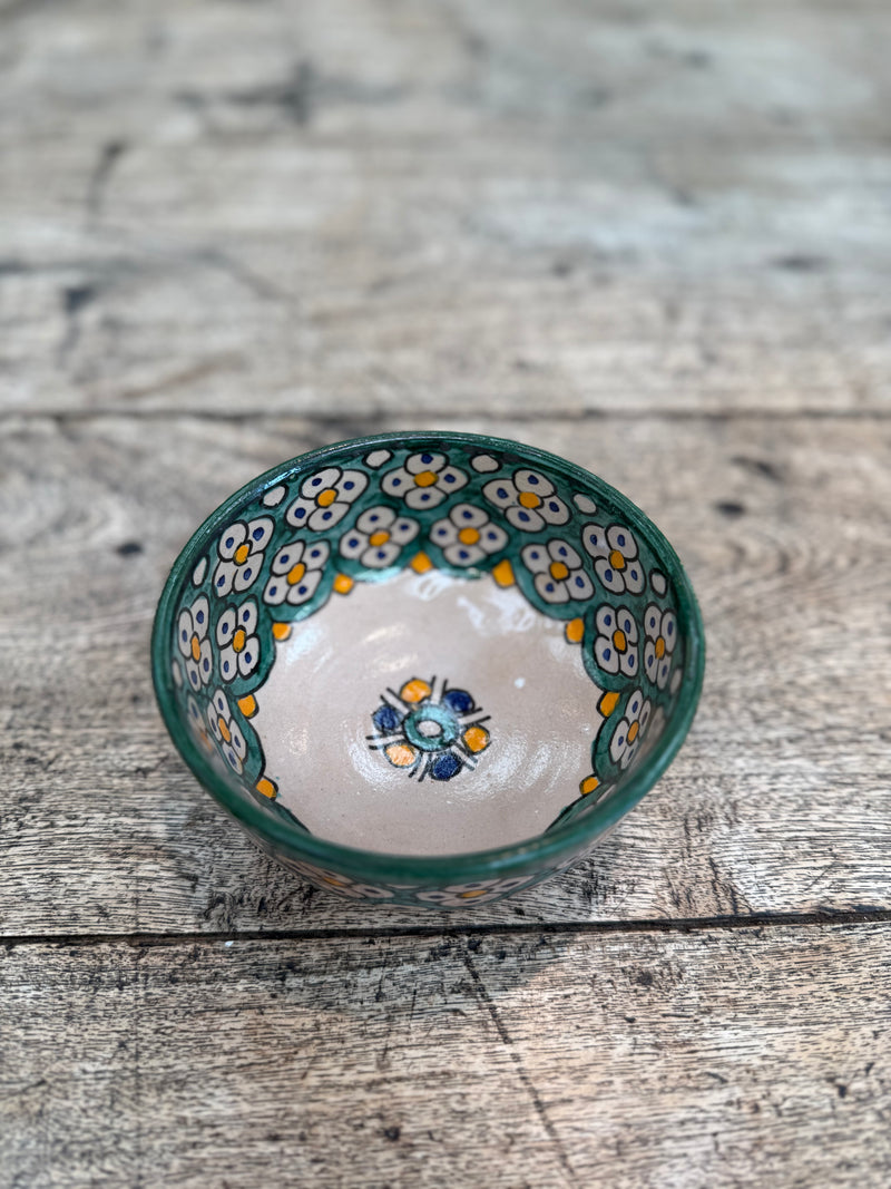 Hand Painted bowl