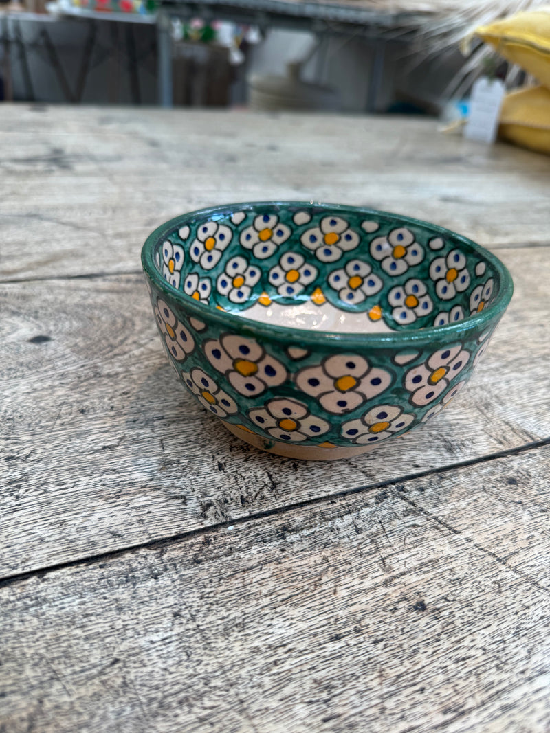 Hand Painted bowl