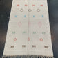 Natural Cactus Silk Rug RUCS010