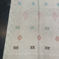 Natural Cactus Silk Rug RUCS010