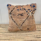 Rug Fragment Cushion CUR093