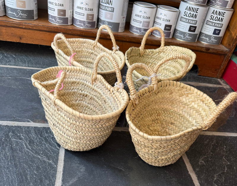 Small basket SMBK11