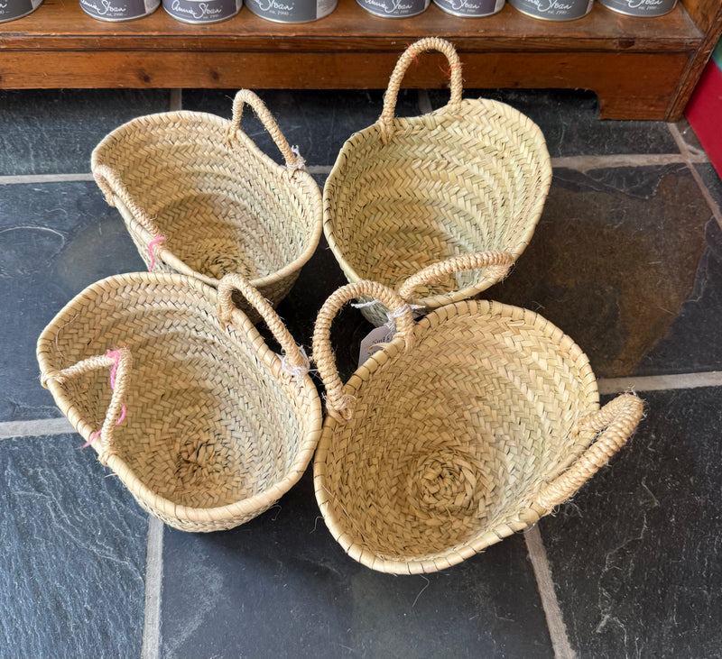 Small basket SMBK11