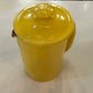 Hand-Painted Ourika Jug with Lid - JUG12
