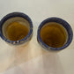 Hand-Painted Ourika Beaker - BEAK11