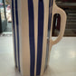 ⁠Hand-Painted Ourika Jug - JUG11