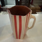⁠Hand-Painted Ourika Jug - JUG11