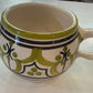 Hand-Painted Ourika Mug - MUG11