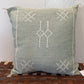 Moroccan Cactus Silk Cushion CUCS142