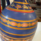 Large painted Jug - JUG13