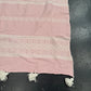 Pom Pom Blanket - Pink BLPP028