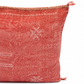 Moroccan Cactus Silk Cushion CUCS144