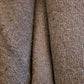 'Classic’ Pom Pom Blanket - Mocha - BL-PP-011