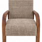 'Kiya' Chair FUCH001