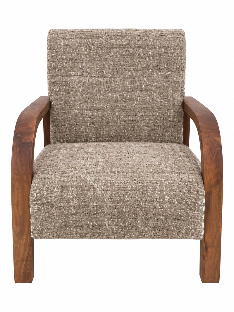 'Kiya' Chair FUCH001