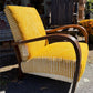 'Kiya' Chair FUCH001
