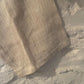 "The Natural" 100% handmade linen shirt - CL11